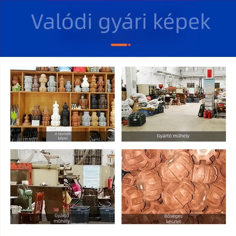 Poggyász műanyag fogantyú – Juxin, Anyag: Műanyag, Tavasz 2023, Poggyász-kiegészítő