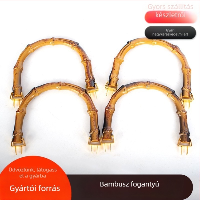 Poggyász fogantyú, műanyag, retro stílus, csíkos minta, kopásálló; Qianxu