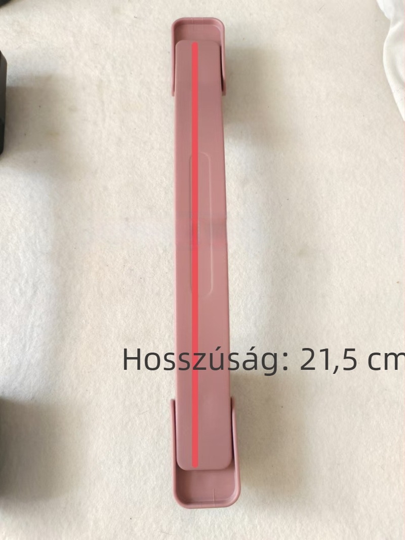 Bőrönd fogantyú – PC anyag (2018 ősz, táskakiegészítők)