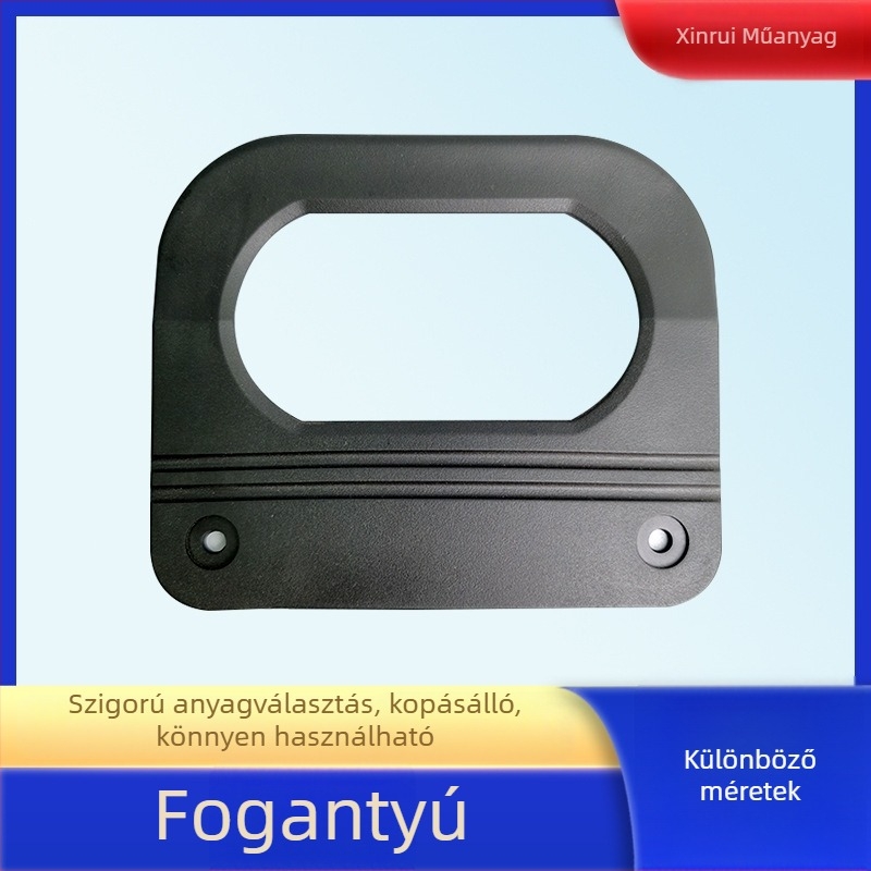 Xinrui műanyag bőröndfogantyú