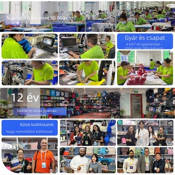 Vászon fotókameratáska vállon, kompatibilis mirrorless és DSLR kamerákhoz, 20–35 literes kapacitás, teljesen vízálló