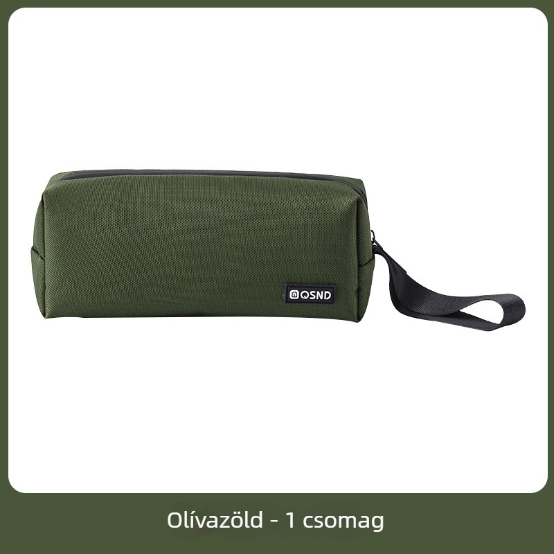 Taketani kameratáska DJI Pocket 3-hoz, vízálló, bővíthető kapacitás, Oxford anyag, clutch stílus