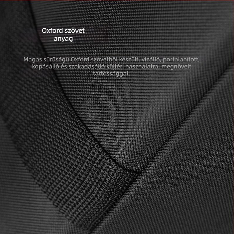 Zhijie állványtáska, Oxford anyag, univerzális kompatibilitás, univerzális modellek, meghibásodás esetén cserélhető