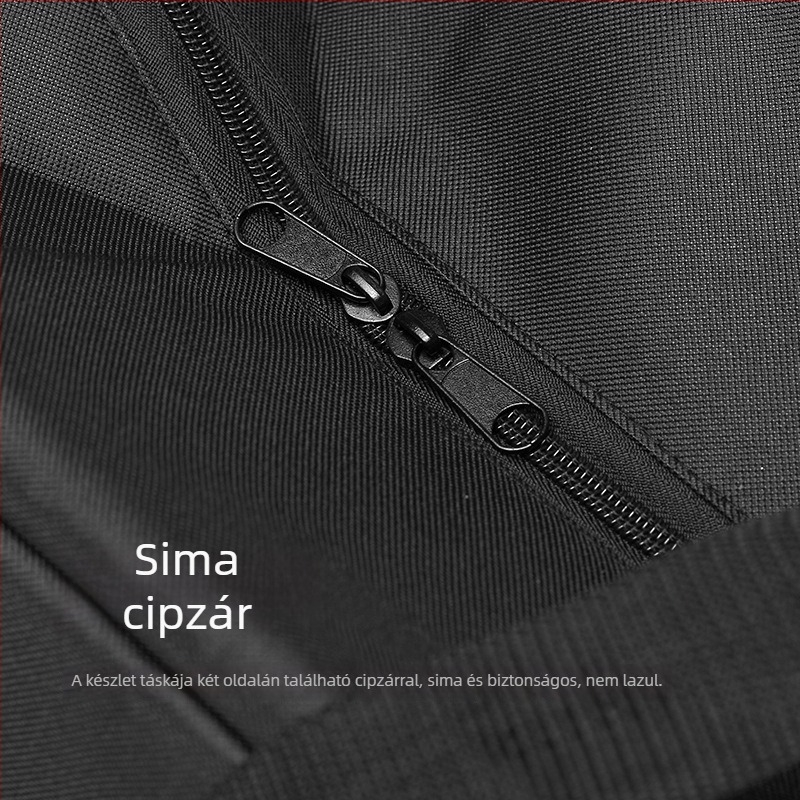 Zhijie állványtáska, Oxford anyag, univerzális kompatibilitás, univerzális modellek, meghibásodás esetén cserélhető