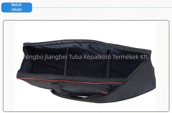 nbtubao Fotóvilágítás-készlet táska, Oxford anyagból, univerzális kompatibilitás, 3 kg, beltéri használatra