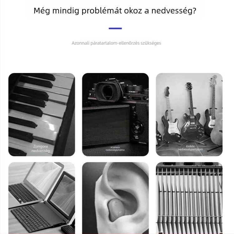 Friendly objektív deszikkáns tasak fényképezőgép felszerelés szárazság és nedvesség elleni védelem