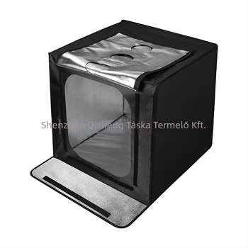 Qisheng QS-EVA Fotózási táska — univerzális fotó készlet speciális vázzal, teherbírás 5, testreszabható stílus