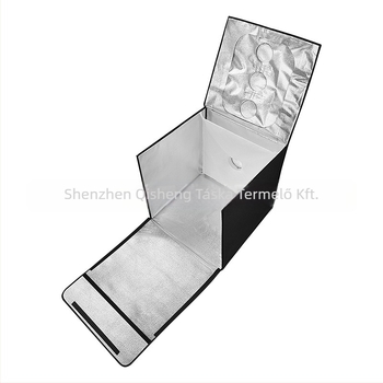 Qisheng QS-EVA Fotózási táska — univerzális fotó készlet speciális vázzal, teherbírás 5, testreszabható stílus