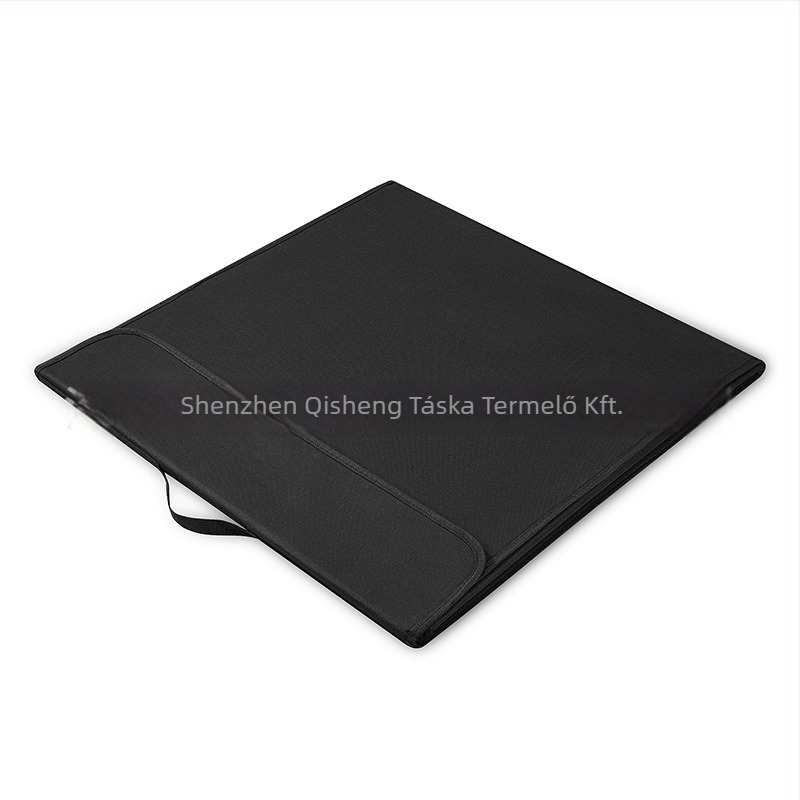 Qisheng QS-EVA Fotózási táska — univerzális fotó készlet speciális vázzal, teherbírás 5, testreszabható stílus