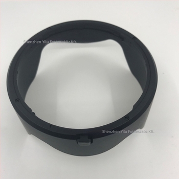 EW-88C objektív árnyékoló — ABS anyag, bayonet csatlakozás, SLR objektívekhez