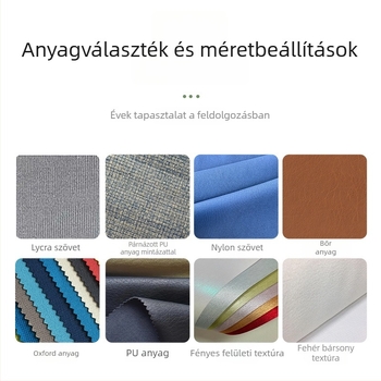 Utazótáska tárolásra, Dingsheng márka, modell yy-620, kocka formájú, EVA anyag, többfunkciós.