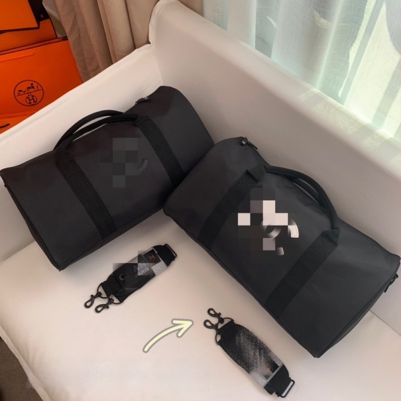 001 Nylon utazó- és edzőtáska, vízálló és ultra könnyű, uniszex, városi egyszerű stílus, szabadidős utazásokhoz