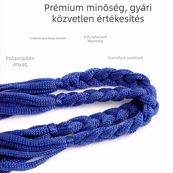 Megvastagodott kosárlabda hálózsák táska labdák tárolására és edzésre - Anyag: Silk Flower