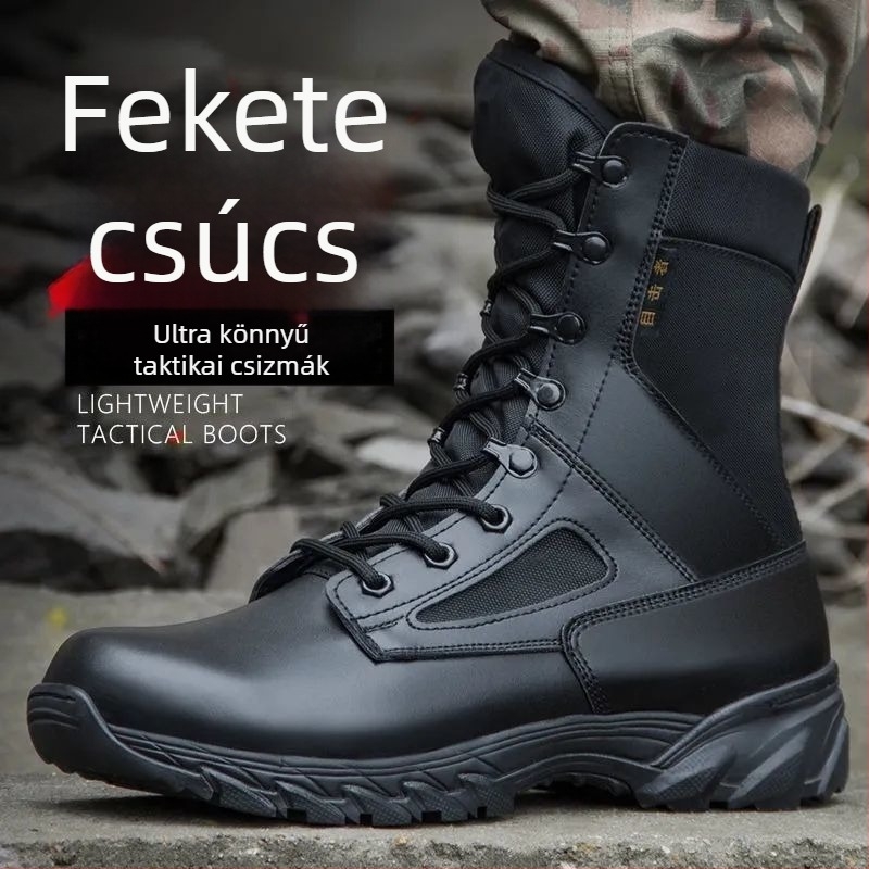 Uniszex edzőcipő, ultrakönnyű, vízálló, légáteresztő, felső része nylon, kültéri túrákhoz és hegymászáshoz