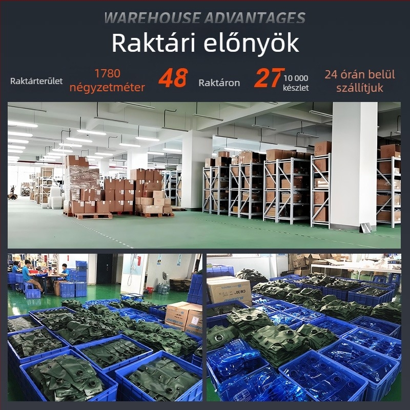 METOUR TPU kültéri hidratáló palack 500 ml, összecsukható víztáska hegymászáshoz és terepfutáshoz