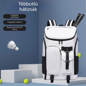 Uniszex hátizsák Oxford vászonból rekreációs utazásokhoz - 20-35L, vízálló, 16 colos laptop befogadására alkalmas