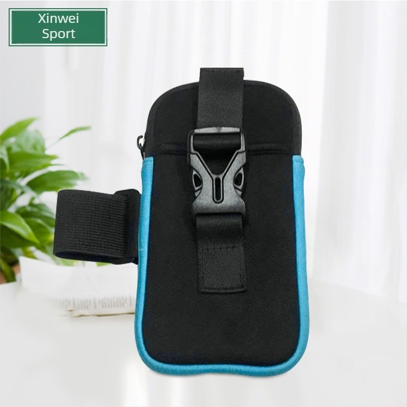 Arm Bag kültéri sportokhoz - Uniszex, Diving anyag, Xinwei