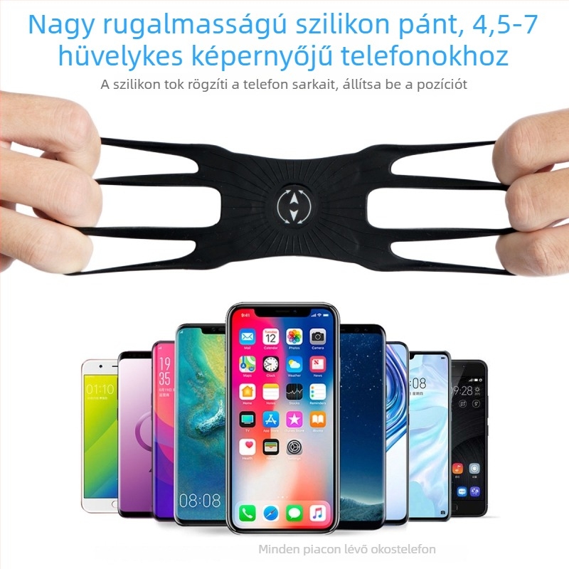 Elválasztható forgó sportos karpánt kültéri futáshoz és kerékpározáshoz – mobiltelefon-tartó, karvédő és karos tok Leica Comfort F