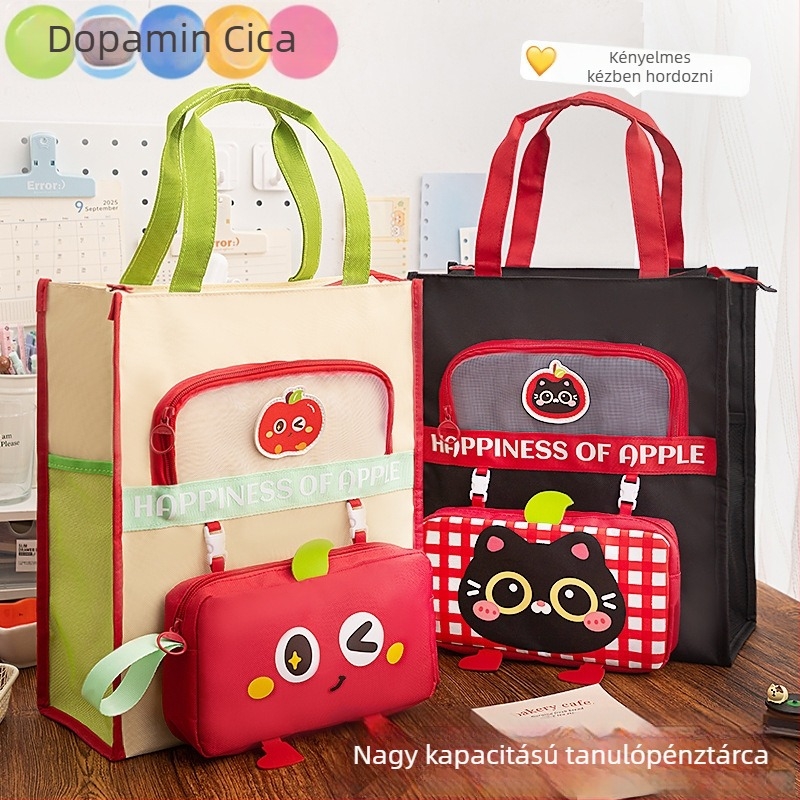 Diáktáska karikatúra dizájnnal - Pinti, Oxford szövet, Forma: cipzár, karikatúra (Brand: Pinti; Anyag: Oxford szövet; Forma: cipzár, karikatúra)