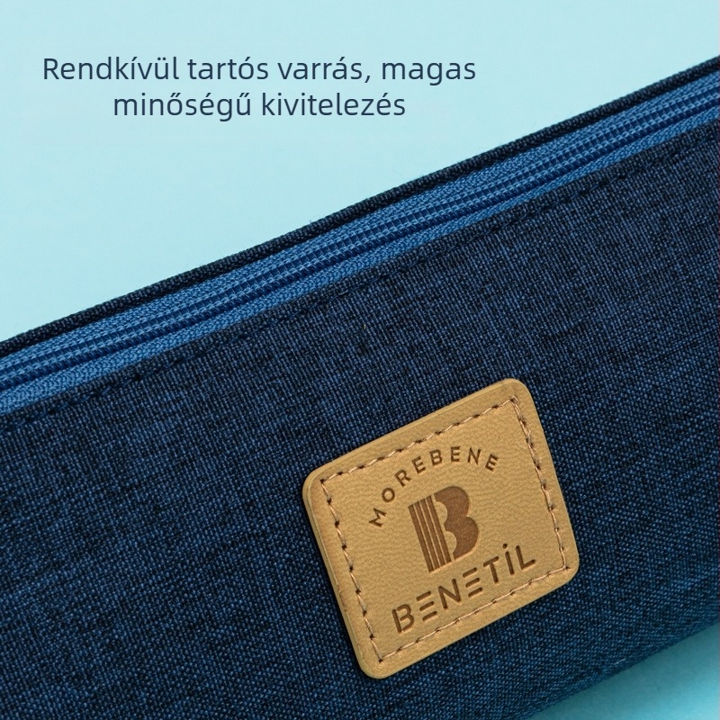Tolltartó Deli – Oxford anyag, szabadidő-stílus, általános célú, IP engedély nélkül