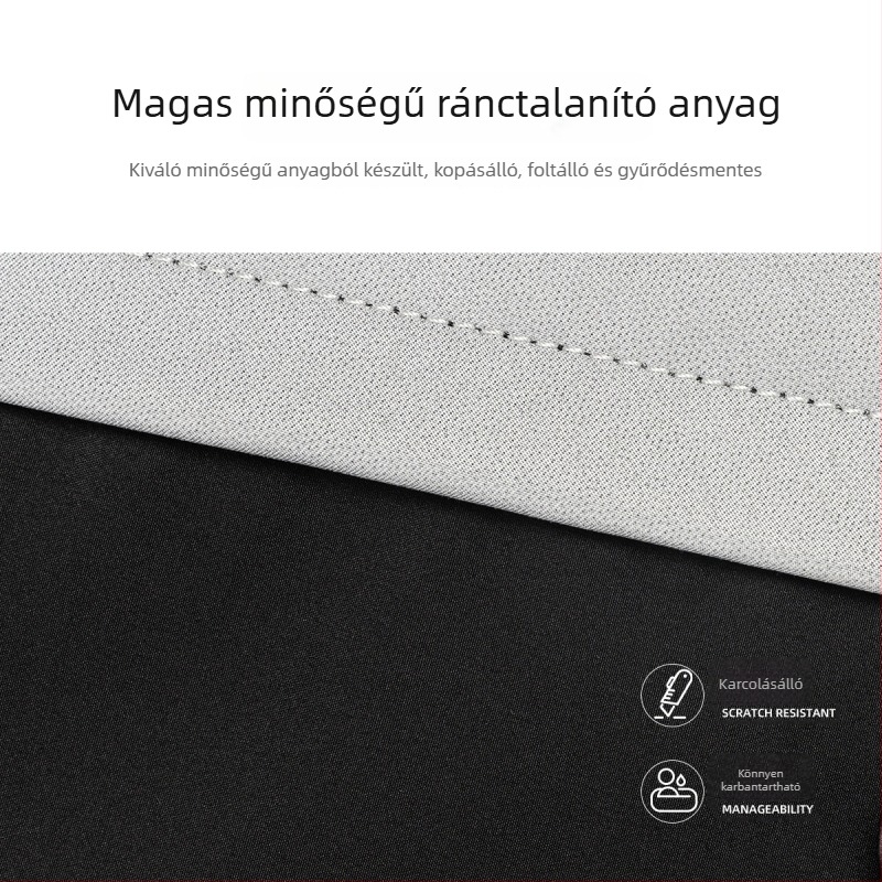 Férfi keresztpántos táska, városi egyszerűség, kód Y57, kompozit anyag, ultra könnyű és kompakt mindennapi használatra.