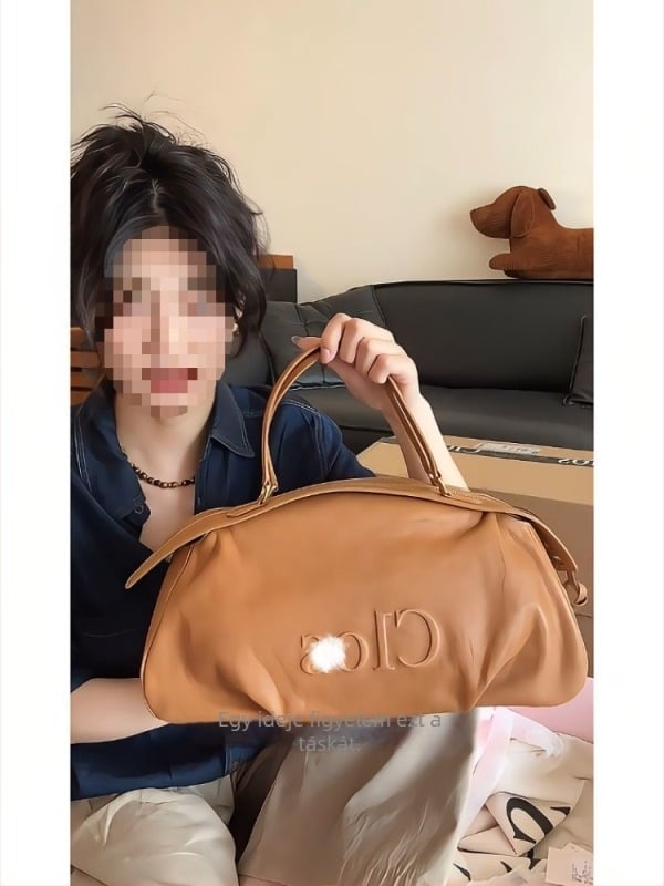 Férfi oldaltáska crossbody, pamutból, PU bélés, friss és édes stílus, szabadidős utazásokhoz
