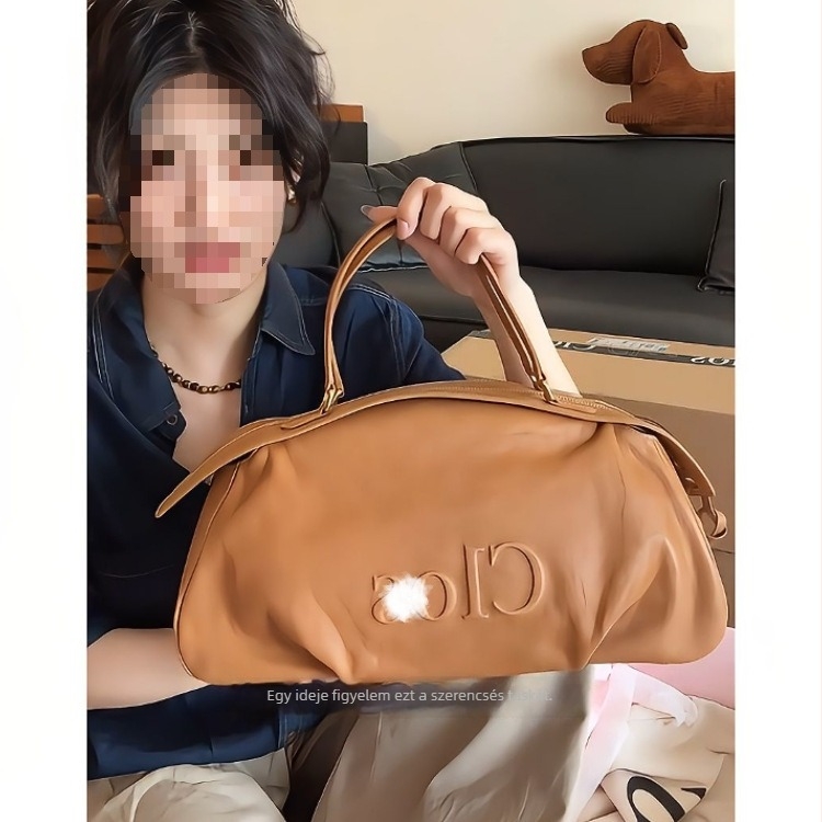 Férfi oldaltáska crossbody, pamutból, PU bélés, friss és édes stílus, szabadidős utazásokhoz