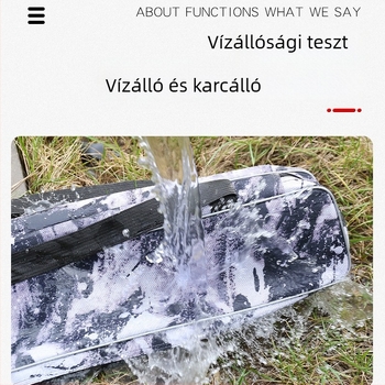 Horgászbot-táska dupla- és háromrétegű kialakítással, nagy kapacitású, tengeri és partszegi horgászathoz