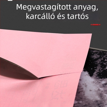 Horgászbot-táska dupla- és háromrétegű kialakítással, nagy kapacitású, tengeri és partszegi horgászathoz