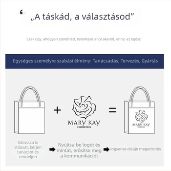 PVC szív alakú átlátszó ajándéktáska egyedi logóval, nagyfrekvenciás préselés