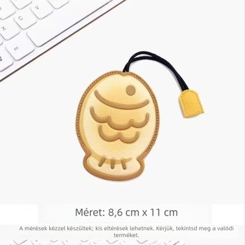 PU anyagú kulcstartó táska, geometriai mintázat, nagy kapacitás, kihúzható dizájn, uniszex