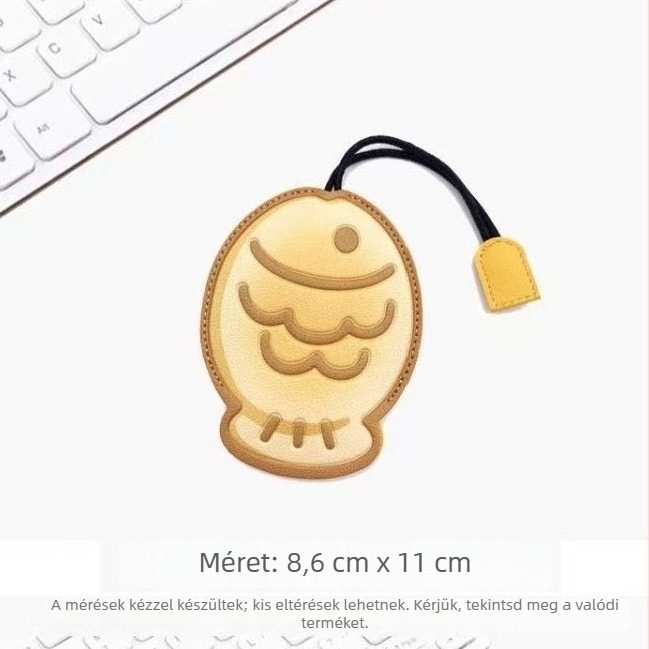 PU anyagú kulcstartó táska, geometriai mintázat, nagy kapacitás, kihúzható dizájn, uniszex