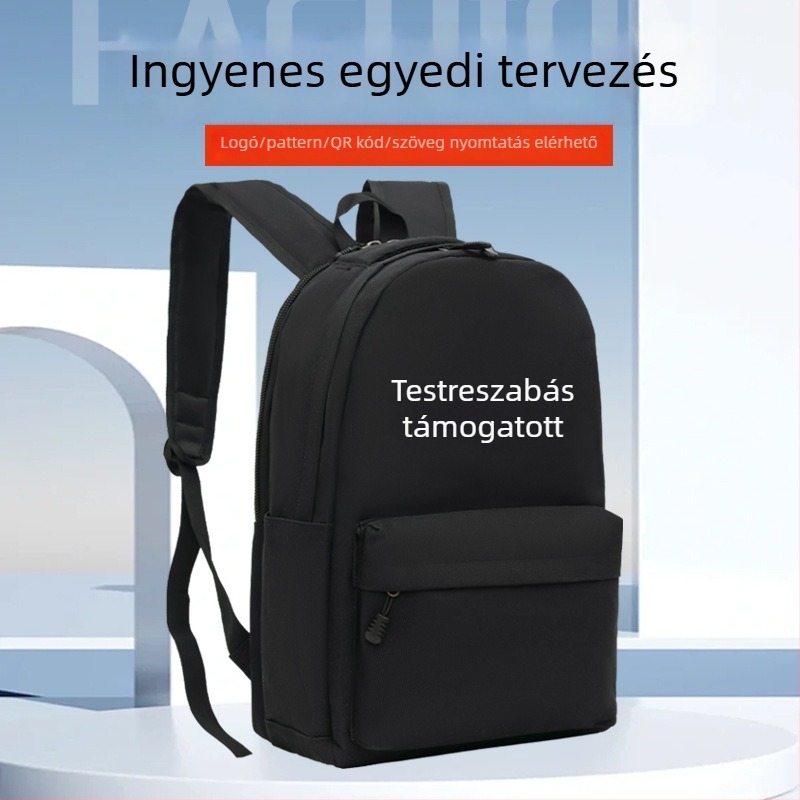 Üzleti utakhoz tervezett hátizsák, uniszex, Oxford anyag, 20–35 L kapacitás, bővíthető, kompatibilis 14 colos laptophoz