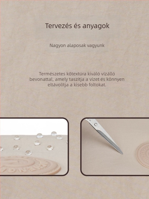 Iskolai hátizsák, uniszex, nylon, tehercsökkentő kialakítás, kapacitás 20 L alatt, illeszkedik 12 hüvelykes laptophoz