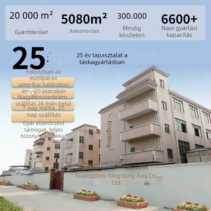 Kingslong többfunkciós üzleti hátizsák, bővíthető, vízálló; kompatibilis 16 hüvelykes laptophoz; Anyag: PU; Vállpánt rendszer: ívelt.