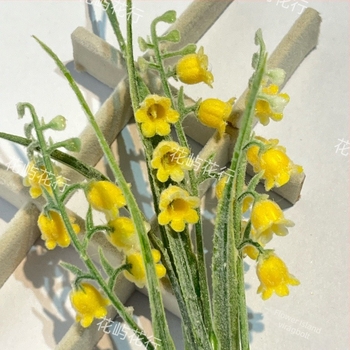 DIY örökvirág készlet – műflokkolt virágcsokor otthoni dekorációhoz, ajándékba kész (Kód: Gf 16107 b; Anyag: Egyéb; Fajta: Lily; Ajándék alkalmak: Diploma, Utazási szuvenír, Parti összejövetel)