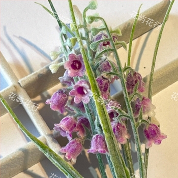 DIY örökvirág készlet – műflokkolt virágcsokor otthoni dekorációhoz, ajándékba kész (Kód: Gf 16107 b; Anyag: Egyéb; Fajta: Lily; Ajándék alkalmak: Diploma, Utazási szuvenír, Parti összejövetel)