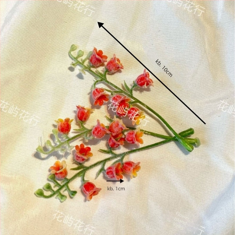 DIY örökvirág készlet – műflokkolt virágcsokor otthoni dekorációhoz, ajándékba kész (Kód: Gf 16107 b; Anyag: Egyéb; Fajta: Lily; Ajándék alkalmak: Diploma, Utazási szuvenír, Parti összejövetel)