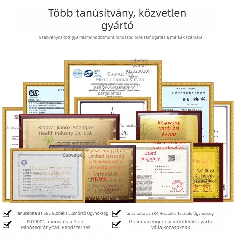 Állati edények mosó folyadéka és mousse kutya-tálakhoz — műanyag, márka Little shanda, csomag 120 darab, nem importált