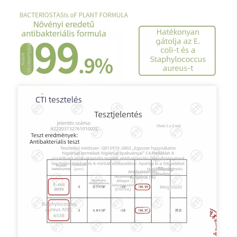 Weilian Egyszer használatos háziállat tisztító kesztyűk – kutyáknak és cicáknak, spunlace anyag, illat: Clear Tea Light, 6 db/csomag, 48 csomag/doboz