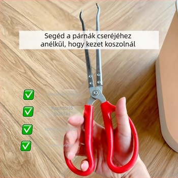 Vizeletpad csere klipe kutya toalett és ketrec tisztításához | Toalett, Nem importált