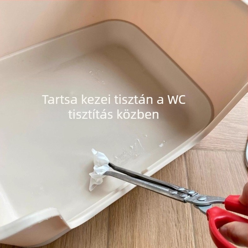 Vizeletpad csere klipe kutya toalett és ketrec tisztításához | Toalett, Nem importált