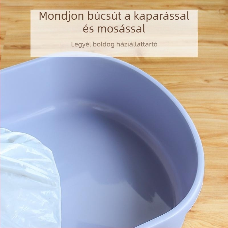 Snow Mountain Star macskaalom zacskók – vastagított PE műanyag, hordozható kialakítás