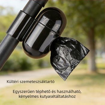 Dogus műanyag ürülék felszedő, 24 darabos doboz, Zhejiang eredetű