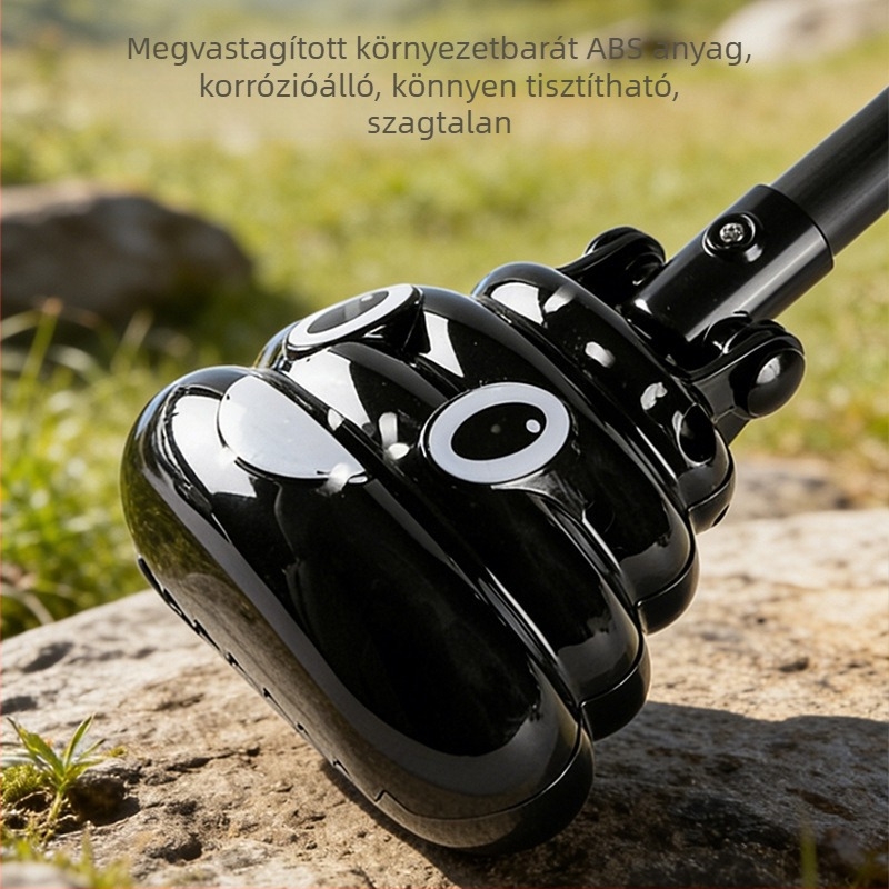 Dogus műanyag ürülék felszedő, 24 darabos doboz, Zhejiang eredetű