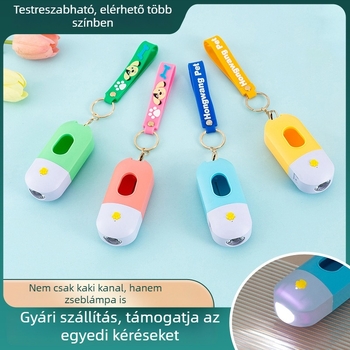 Kisállatürülék gyűjtőeszköz, műanyag, Sika márka, licencelhető magáncímke