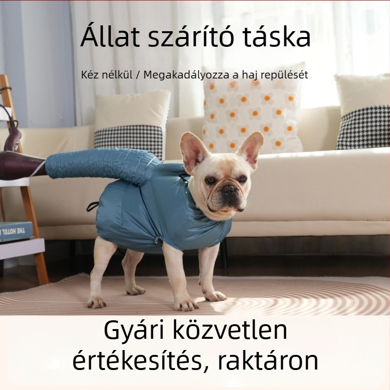 Állatgondozó szárító doboz - Huai Xin, nem szőtt anyag, nem importált