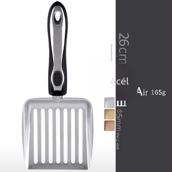 Macskaalomhoz való műanyag kanál, modell Pvc-c-004, Márka: Egyéb, Importált: Nem