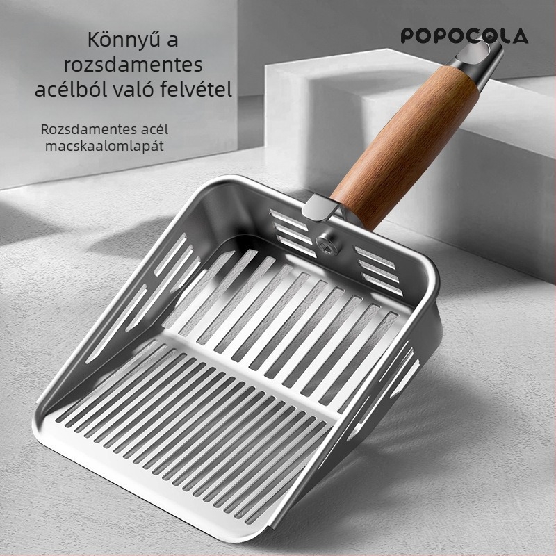 Macskaalomkanál, rozsdamentes acélból, kód: ltao1004311974, márka Yiwu City Niyan E-commerce Business Firm, nem importált, más felhasználásokhoz.