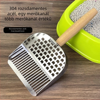 Shengyi fém macskaalmotárkanál – univerzális használat, nem importált